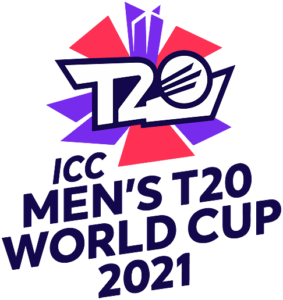 ICC T20 Cricket-Weltmeisterschaft, Logo