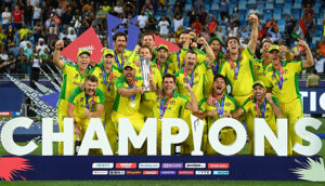 ICC T20 Cricket-Weltmeisterschaft, © ICC, Getty Images