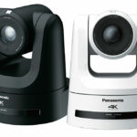 Herbst-Aktion zur Panasonic AW-UE100