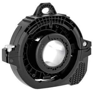 Arri, Orbiter Docking Ring