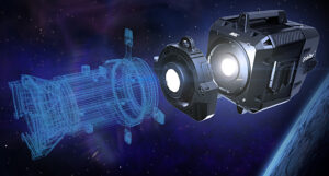 Arri, Orbiter Docking Ring