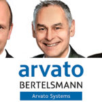 Arvato Systems auf Wachstumskurs
