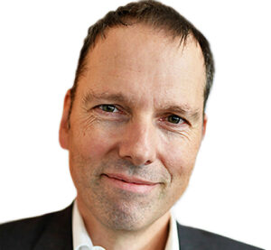 Olaf Steinbrink, Industrial Mid-Caps und Utilities, Arvato Systems