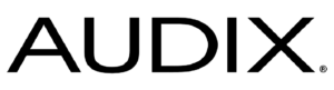 Audix, Logo