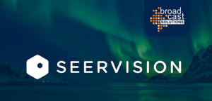Broadcast Solutions, Seervision