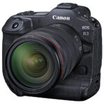 Überzeugend: Canon R3 im Praxistest