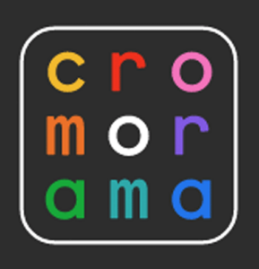 Cromorama, Logo