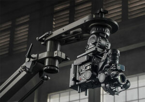 DJI, Ronin 4D, Kamera, Gimbal