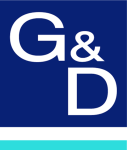 Guntermann und Drunck, Logo