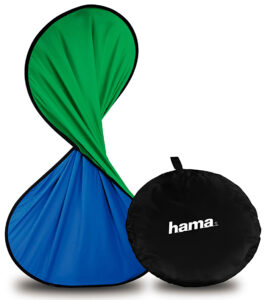 Hama, Falthintergrund