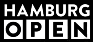 Hamburg Open, Logo