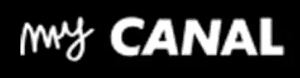 MyCanal, Logo