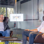Thomas Riedel investiert in Sportdeutschland.TV