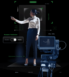 Seervision Suite, Kamera- und Workflow-Automation