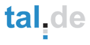 tal.de, Logo