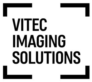 Vitec Imaging Solutions, Logo