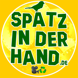 SpatzInDerHand, Logo