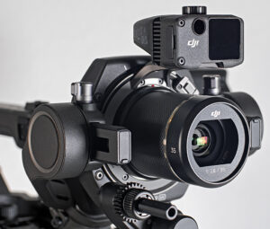 DJI, Ronin 4D, Kamera, Gimbal, © Sas Kaykha