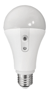 Astera, NYX-Bulb, LED-Leuchte
