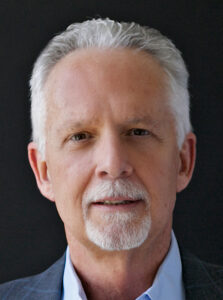 Jeff Rosica, CEO/President, Avid