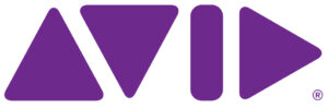 Avid, Logo