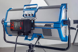 Arri, Skypanel