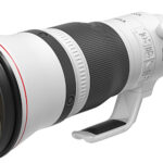 Neue Supertele-Objektive von Canon: 800 und 1.200 mm