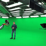 IFM-Gruppe betreibt eigenes VR-Studio