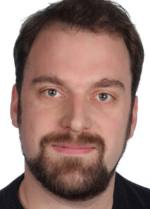 Stephan Türkay, Senior Product Manager Media Infrastructure, Lawo