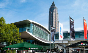 Pietro Sutera © Messe Frankfurt Exhibition GmbH