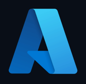 Microsoft, Azure, Logo