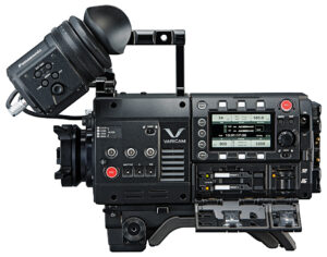 Panasonic, VariCam 35