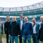 Riedel Communications wird Partner von Sporttech Start-up Iotis