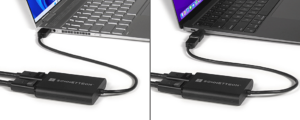 Sonnet, Dual-Displayport-Adapter, DisplayLink