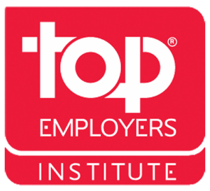 Top Employers Institute, Logo