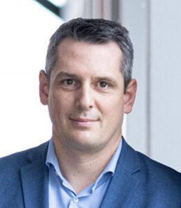 Michael Martin, CEO, 1&1 Mobilfunk GmbH