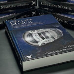 Objektiv-Handbuch: Cine Lens Manual
