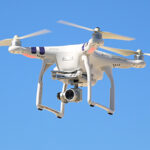 SAE bietet Drohnenkurse mit Abschluss an