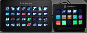 Vizrt, Fox Sports, Object Tracker, Daytona