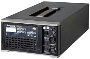 Ikegami, Base Station, BSX-100