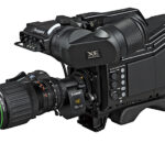 Neue Ikegami-Kameras zur NAB2022