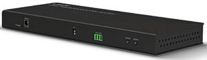 Lindy, HDMI-Switch, HDMI 4K30 Multi-View Switch