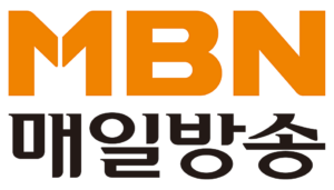 Maeil Broadcasting Network, MBN, Logo