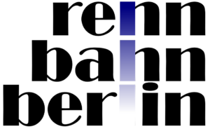  Rennbahn Berlin, Logo