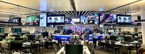 Nine Network, Newsroom