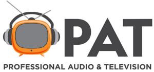 Pat,logo