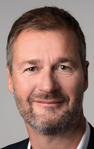 Peter Nöthen, CEO, Qvest Group