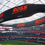 Ross: Entertainment im SoFi Stadium