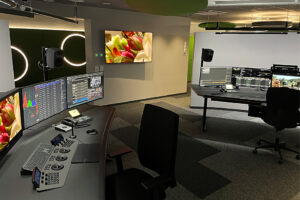 SWR, Grading Suites, Filmlight