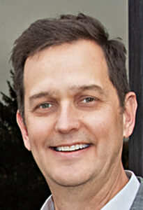 Matt Anderson, CEO, Sound Devices